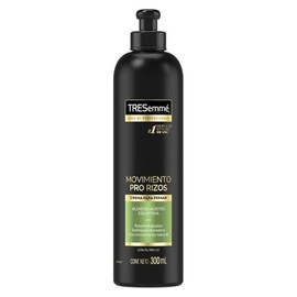 Crema Peinar Tresemme Movimiento PRO Rizos 300ML