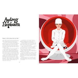 Style Legends, Rebels, and Visionaries