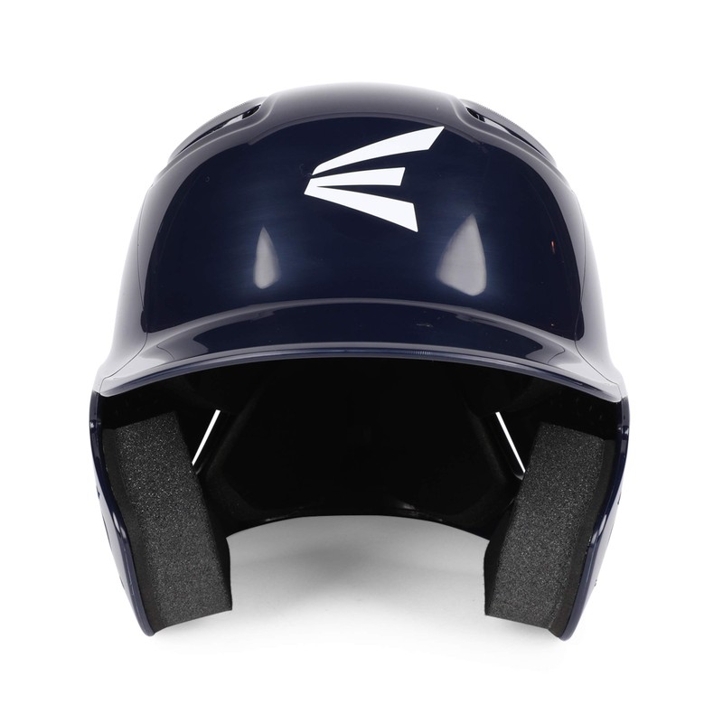 Easton | ALPHA Baseball Batting Helmet | Medium/Large | Navy