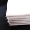 1 Pack Furniture Cover, Plastic Sofa Cover Protector, Extra Large