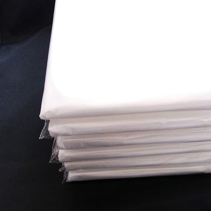 1 Pack Furniture Cover, Plastic Sofa Cover Protector, Extra Large