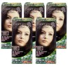 Avant-garde Charmzone Skin Milk Essence 5 in 1 Plus Set (2 pieces) / 참존 스킨 밀크 에센스 5 in 1 플러스 세트(2개)