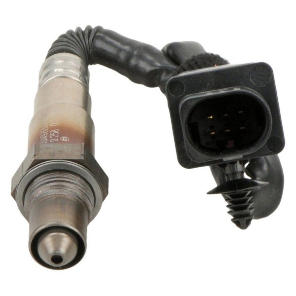 Bosch 17212 Bosch O2 Oxygen Sensor DOWNSTREAM for Ram Truck