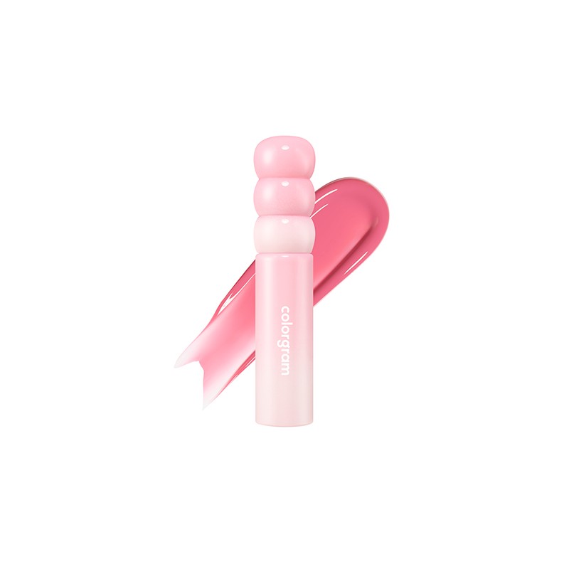 colorgram [colorgram]Fruity Glass Tint Milk (8 colors)