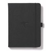Dingbats Wildlife A5 Hardcover Notebook - PU Leather