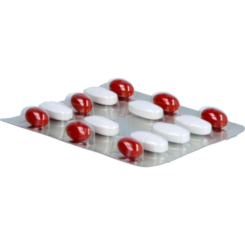 Femibion 3 Breastfeeding Tablets 4 Weeks Pack of 56