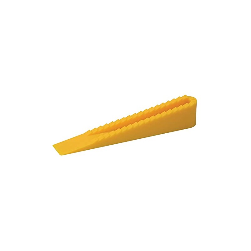 Vitrex LASH Floor Tile Leveling Wedges - Pack of 100
