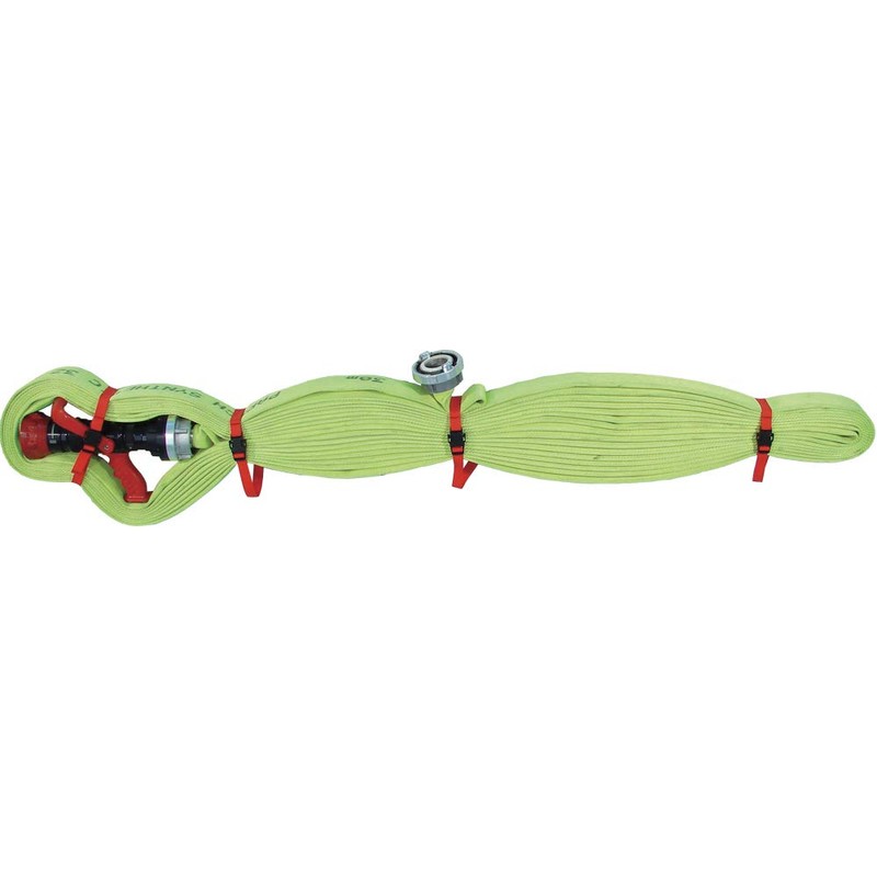 Rap EX Hose Set – Straps Set of 4