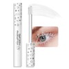 Waterproof White Eye lash Mawhitescara Long lasting Charming Voluminous Cruelty