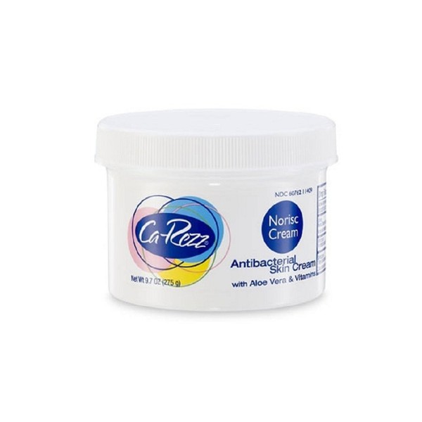 Ca-Rezz NoRisc Hand and Body Moisturizer 9.7 oz. Jar Scented Cream, 11409 - Sold by: Pack of One
