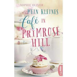 Mein kleines Café in Primrose Hill