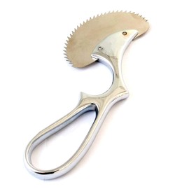 AAProTools Bone Saw Angled Orthopedic Instruments 6" Veterinary