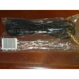 Sony OEM Power AC Side Cord/Cable for XR-77A80L XR-77A80CL