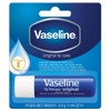 Vaseline Original Lip Stick 4.8g