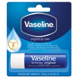 Vaseline Original Lip Stick 4.8g