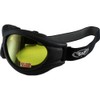 Global Vision Big Ben Goggles 2 Pairs Black Frames 1