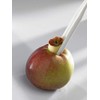 Berner I Shape Apple Corer NO.19 White Made in Germany
