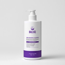 BALLVIC BALLVIC Sebo Repairing Shampoo 500g / 볼빅(BALLVIC) 볼빅 세보 리페어링 샴푸 500g