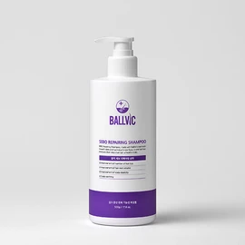 BALLVIC BALLVIC Sebo Repairing Shampoo 500g / 볼빅(BALLVIC) 볼빅 세보 리페어링 샴푸 500g