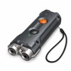 Ultrasonic Dog Training Device for Bark Control – Rechargeable Pet