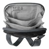 eagle creek Stash RFID Crossbody Bag Black