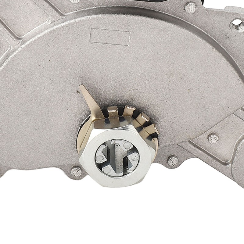 Transmission Position Sensor Switch 24157551089 Stable Sturdy Transmission Shifter Position