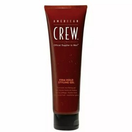 American Crew Firm Hold Styling Gel 8.4oz 250ml