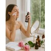 OLEUM VITAE Tonico facial con aceite esencial de rosa damascena