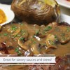 It's Delish Dried Mushroom Powder by Its Delish, 6 Oz