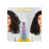 Crema Para Peinar Curly Para Rizos Satinados Xiomara 250g
