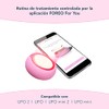 Foreo Foreo glow addict mascarilla facial iluminadora activada por ufo