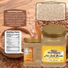 Rani Flax Seeds Powder (Alsi, Linum usitatissimum) 15.8oz (450g) PET