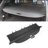 CTH for Ford Explorer 2011-2018 Rear Trunk Cargo Security Shade