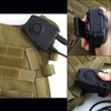 ZTAC Z112-KEN PTT Switch PTT KENWODD PTT Switch Wireless KEN-Pelto