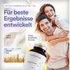 Vitamin B Complex High Dose - All 8 Essential B