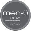 Men U Styling Clay Medium Hold 3.3oz
