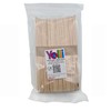 Flat Ice Lolly Lollipop Sticks 200mm x 24mm x 2mm