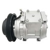 RYC AC Compressor and A/C Clutch EG397