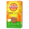 Metamucil Fiber Wafers Apple Crisp Packets, 1 ea