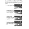Gordon Glass® Sliding Shower Door Bottom Sill Guide - Pack
