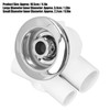 Bath Massage Nozzle Heat Resistant Swimming Pool Nozzle Jet Bathtub