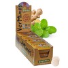 VerMints Organic Breath Mints GingerMint - Real Ginger Flavored Candies