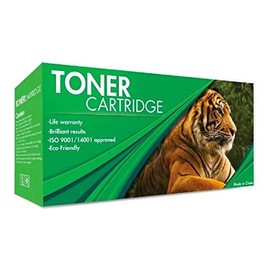 Genérico Cartucho de Toner para Brother TN660 (TN630) Compatible Nuevo, Calidad ISO 9001, 1 Pieza