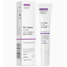 Facial Eye Cream for face, Augencreme mit Hyaluronsäure, Anti-Aging 2pcs