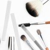 Funda para Brochas de Maquillaje Malla Protectora de Eva, 60