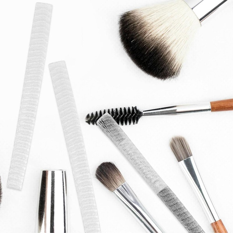 Funda para Brochas de Maquillaje Malla Protectora de Eva, 60