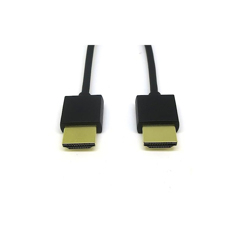 Convert Meijin Japan Ultra Thin HDMI Cable