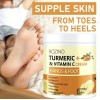 Rozino Turmeric & Vitamin C Hands And Foot Cream Woth