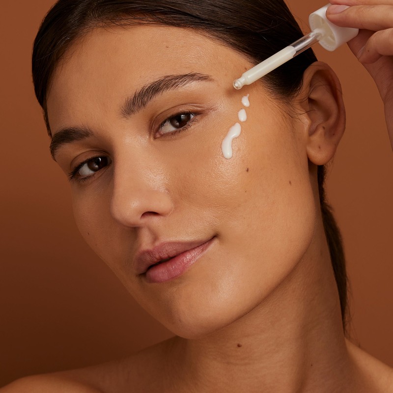 Alpha-H Dawn to Dusk SPF50+ Serum 50ml