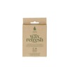 KitchenCraft Natural Elements Vegan Wax Wrap Refresher Blocks Contains 12